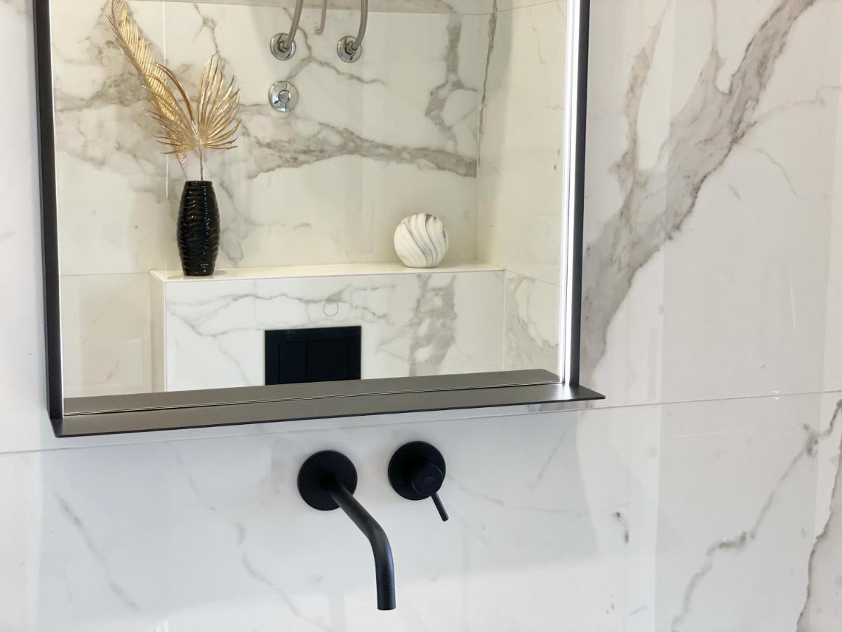 Navis City Apartments Pula Dış mekan fotoğraf