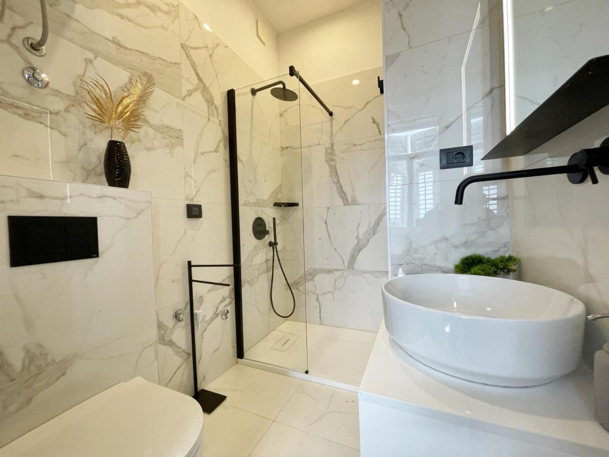 Navis City Apartments Pula Dış mekan fotoğraf
