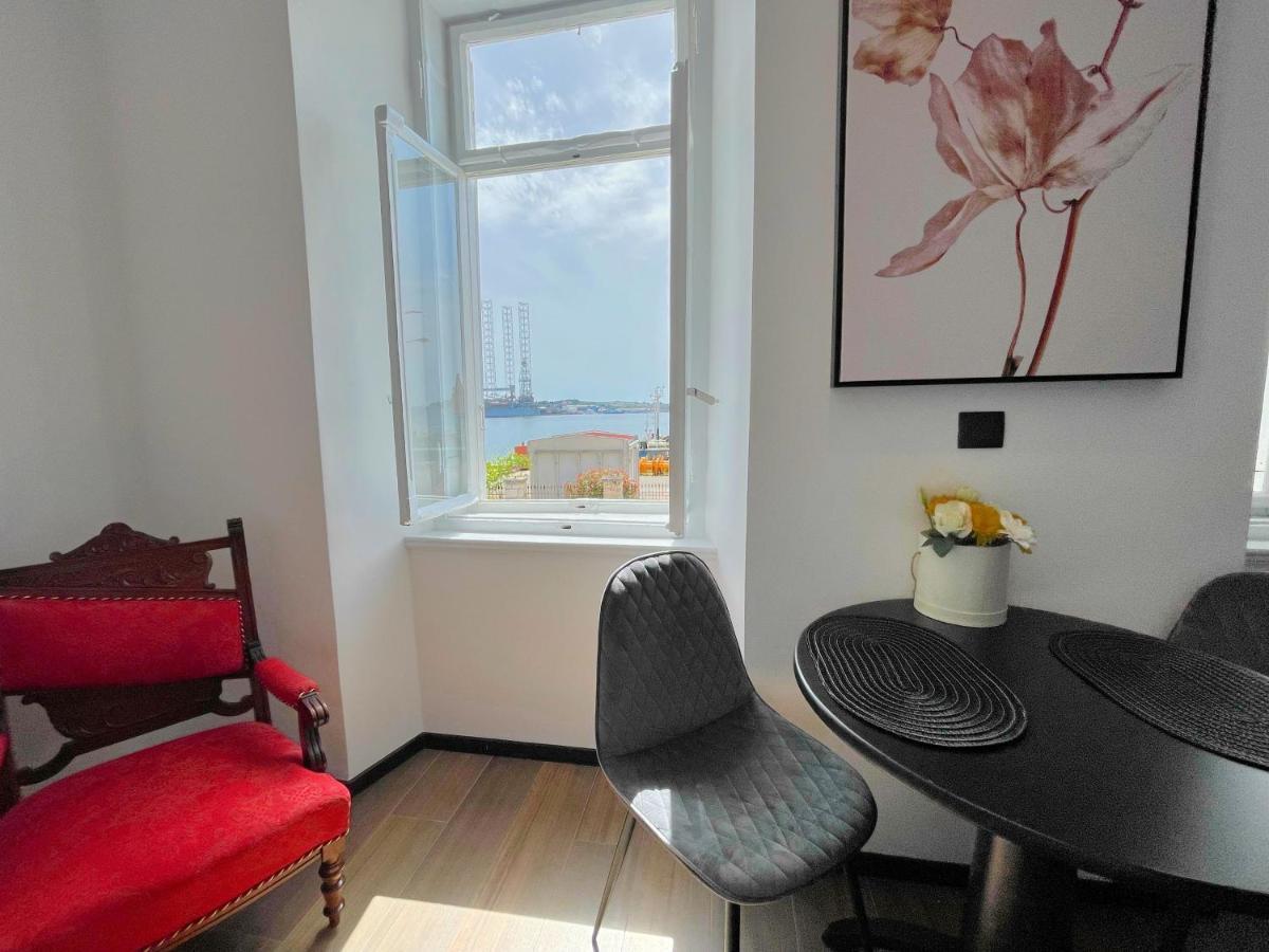Navis City Apartments Pula Dış mekan fotoğraf