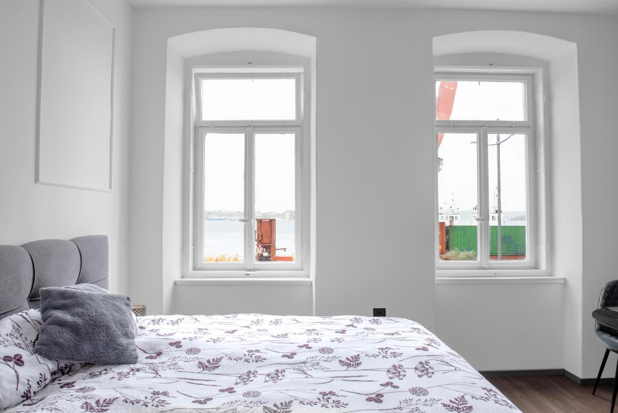 Navis City Apartments Pula Dış mekan fotoğraf
